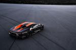 Bugatti Chiron Super Sport 300+ Prototype 2019 года